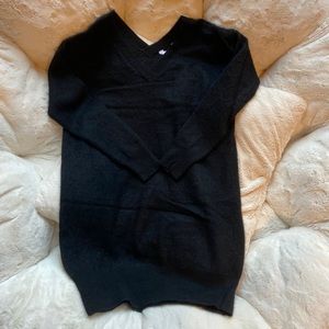 Everlane Cashmere Sweater Dress